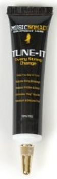 Music Nomad TUNE-IT String Instrument Lubricant