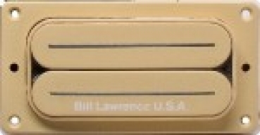 Bill Lawrence - L500 LC Dual Blade Humbucker / Bridge