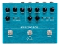 Preview: Reflecting Pool Delay/Reverb, effects pedal for guitar or bass
