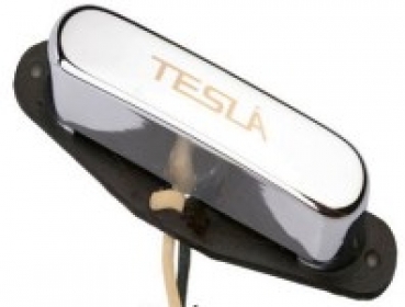 Tesla - Vintage Tele Series / Neck