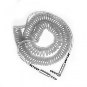 Bullet Cable - Das gedrehte Kabel(Coiled) / 9m