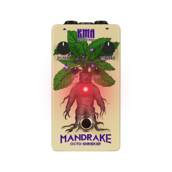 KMA Mandrake