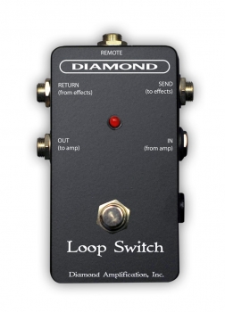 Diamond Loop Switch