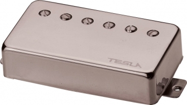 Tesla - Plasma 2