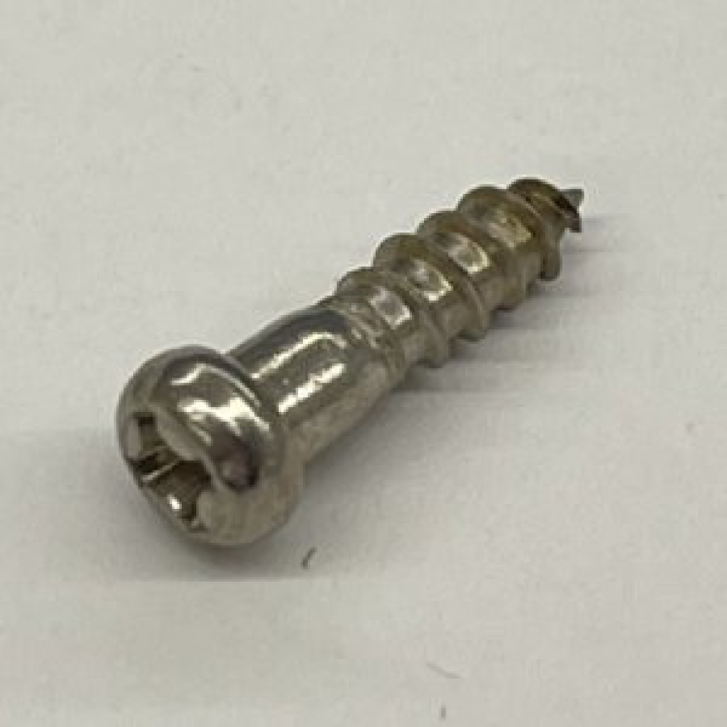 IBANEZ locking nut bolt - 1pc 2LN3YBA002